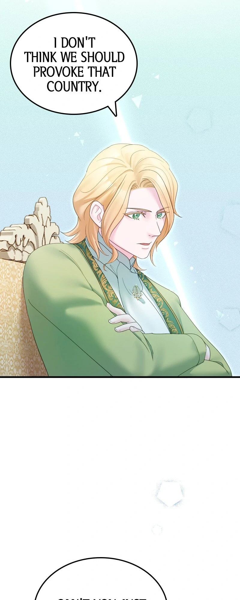 Useless Cinderella’s Feeble Attempt to Save the Kingdom Chapter 57 211 03