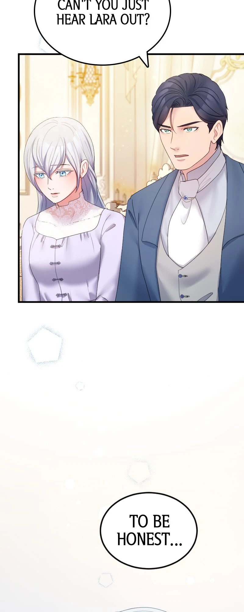 Useless Cinderella’s Feeble Attempt to Save the Kingdom Chapter 57 212 04