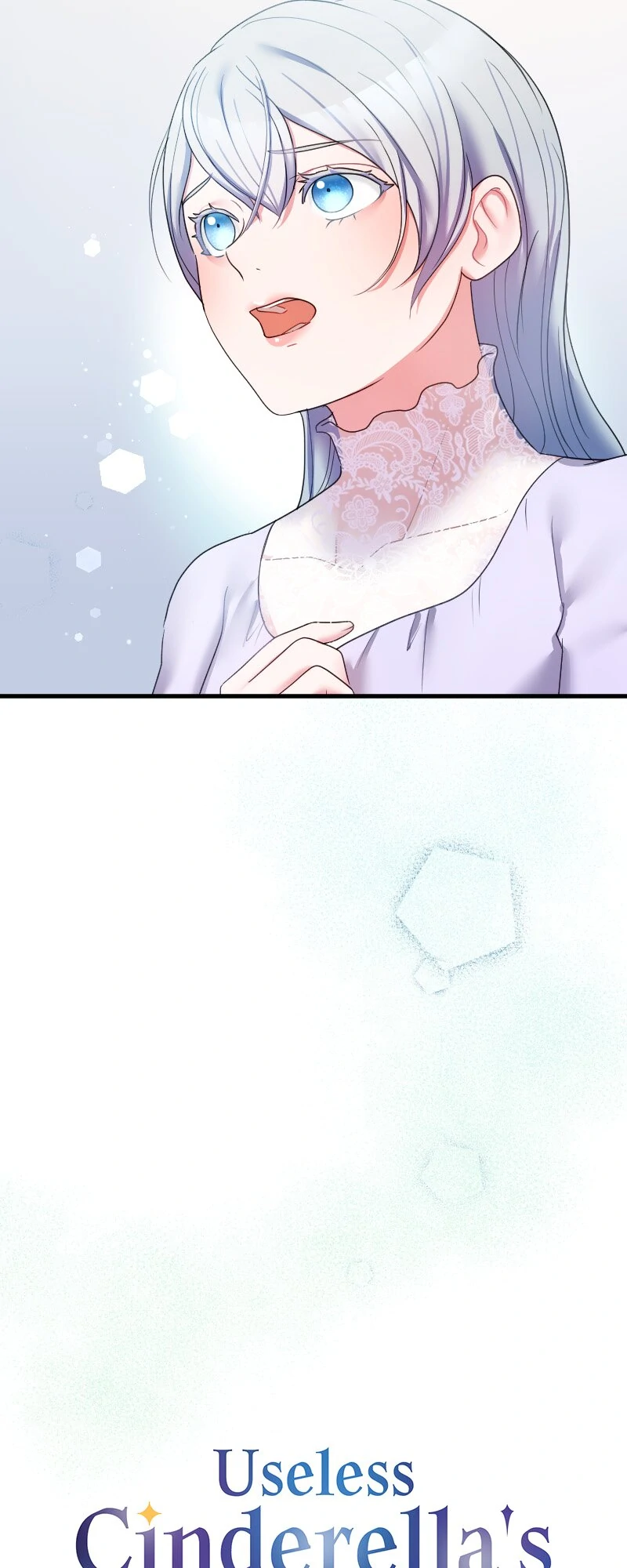 Useless Cinderella’s Feeble Attempt to Save the Kingdom Chapter 57 213 05