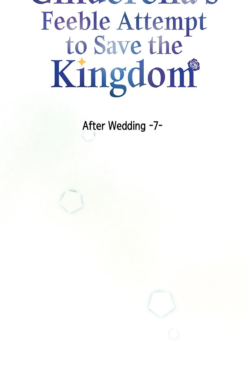 Useless Cinderella’s Feeble Attempt to Save the Kingdom Chapter 57 214 06