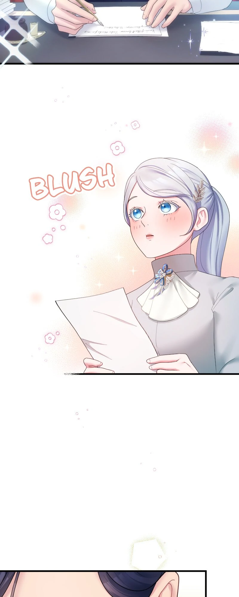 Useless Cinderella’s Feeble Attempt to Save the Kingdom Chapter 57 217 09