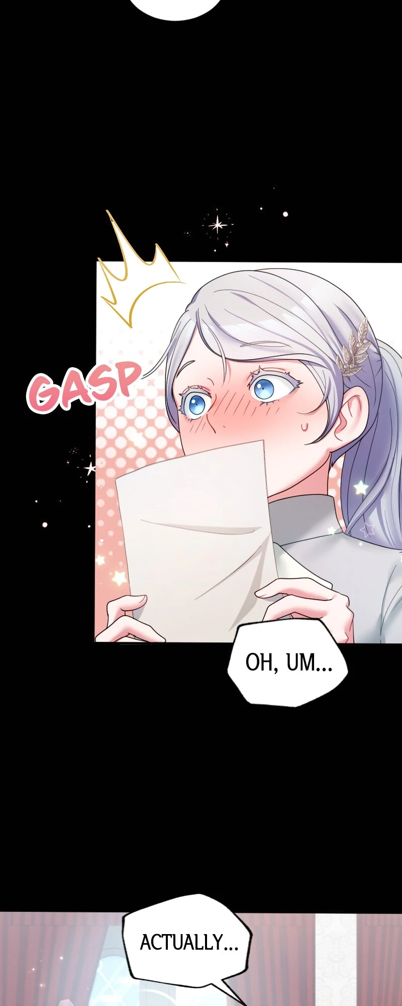 Useless Cinderella’s Feeble Attempt to Save the Kingdom Chapter 57 219 11