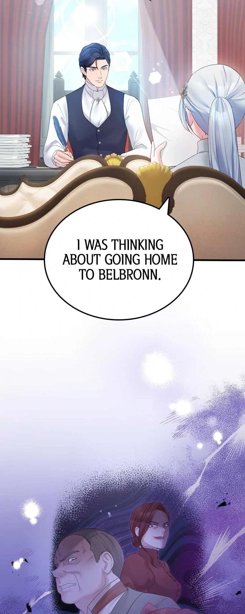 Useless Cinderella’s Feeble Attempt to Save the Kingdom Chapter 57 220 12