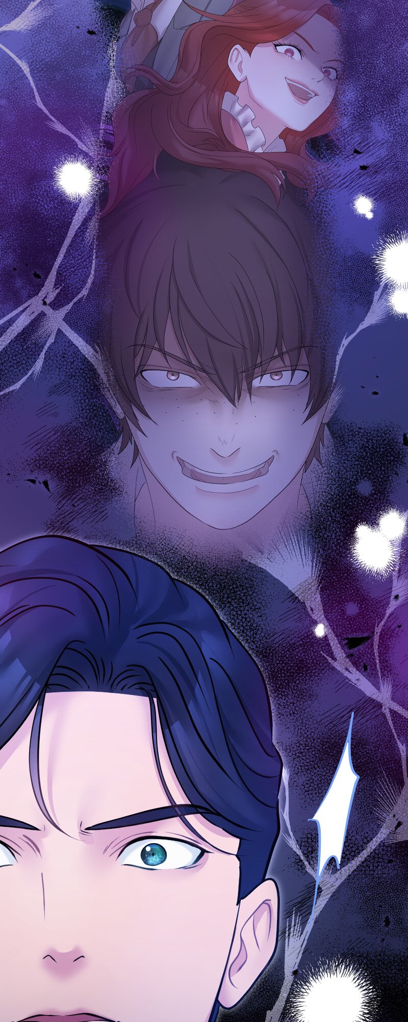 Useless Cinderella’s Feeble Attempt to Save the Kingdom Chapter 57 221 13