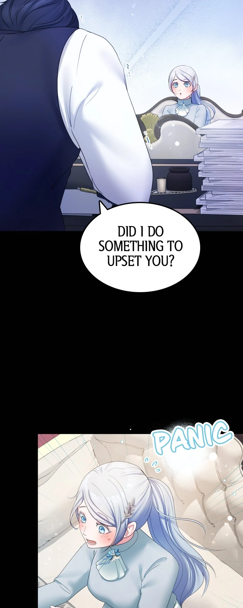 Useless Cinderella’s Feeble Attempt to Save the Kingdom Chapter 57 225 17