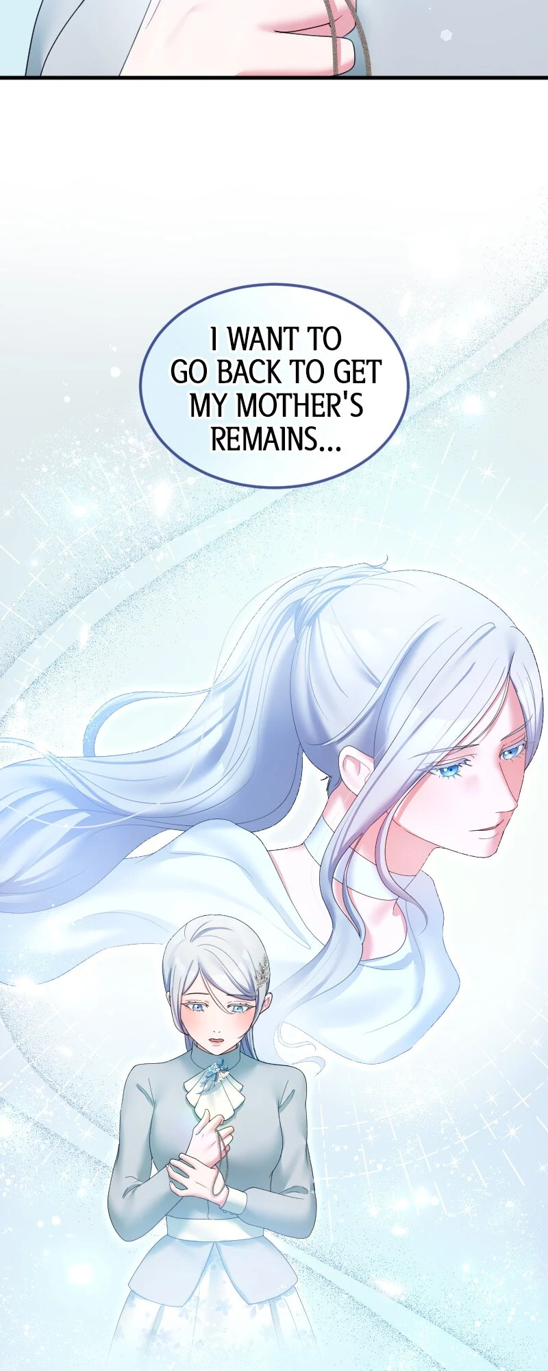 Useless Cinderella’s Feeble Attempt to Save the Kingdom Chapter 57 227 19