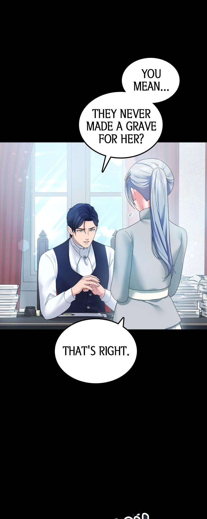 Useless Cinderella’s Feeble Attempt to Save the Kingdom Chapter 57 229 21