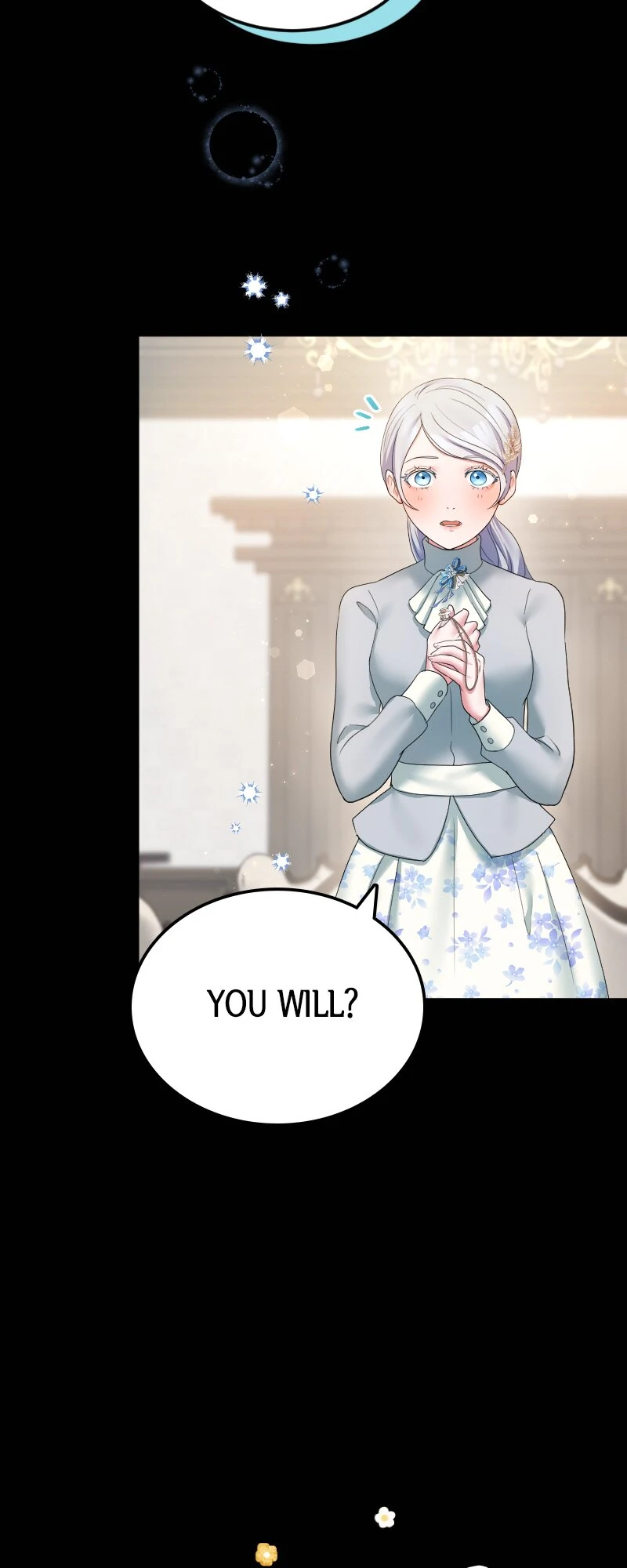 Useless Cinderella’s Feeble Attempt to Save the Kingdom Chapter 57 231 23