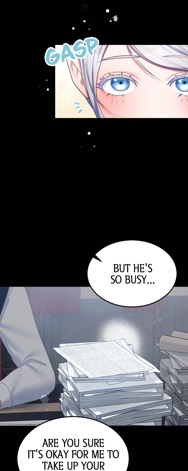 Useless Cinderella’s Feeble Attempt to Save the Kingdom Chapter 57 235 27