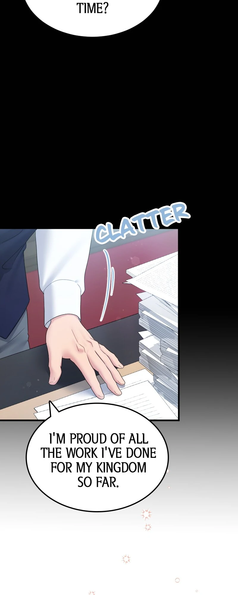 Useless Cinderella’s Feeble Attempt to Save the Kingdom Chapter 57 236 28