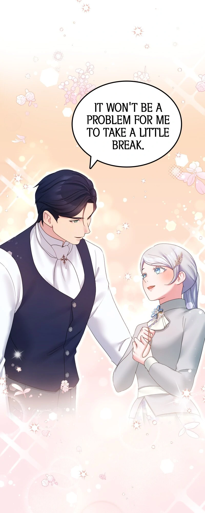 Useless Cinderella’s Feeble Attempt to Save the Kingdom Chapter 57 237 29