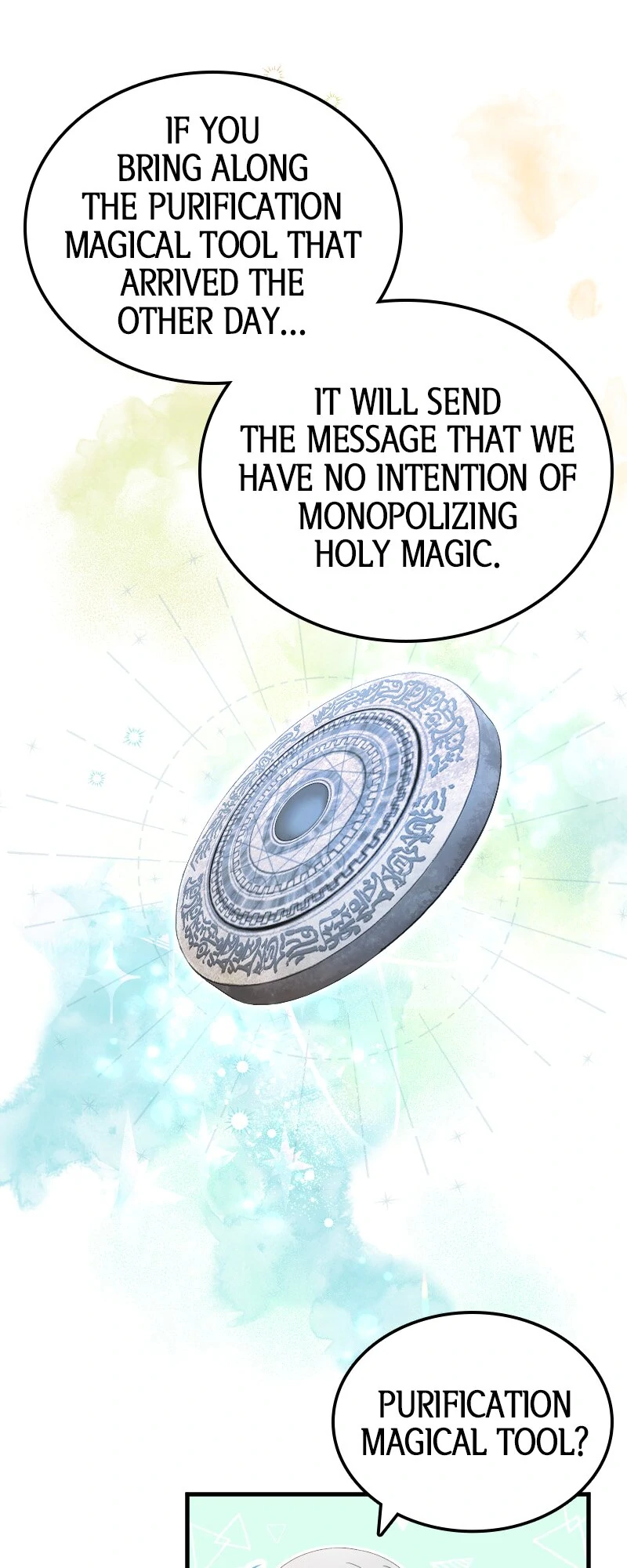 Useless Cinderella’s Feeble Attempt to Save the Kingdom Chapter 57 243 35