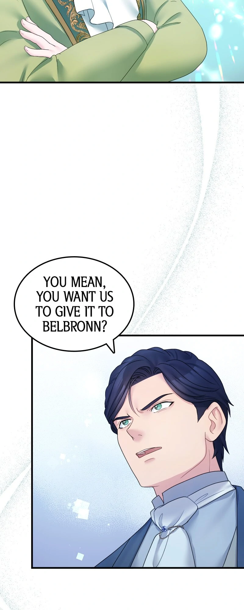 Useless Cinderella’s Feeble Attempt to Save the Kingdom Chapter 57 245 37