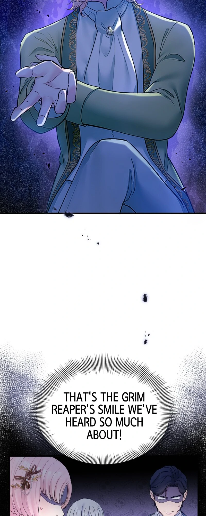 Useless Cinderella’s Feeble Attempt to Save the Kingdom Chapter 57 247 39