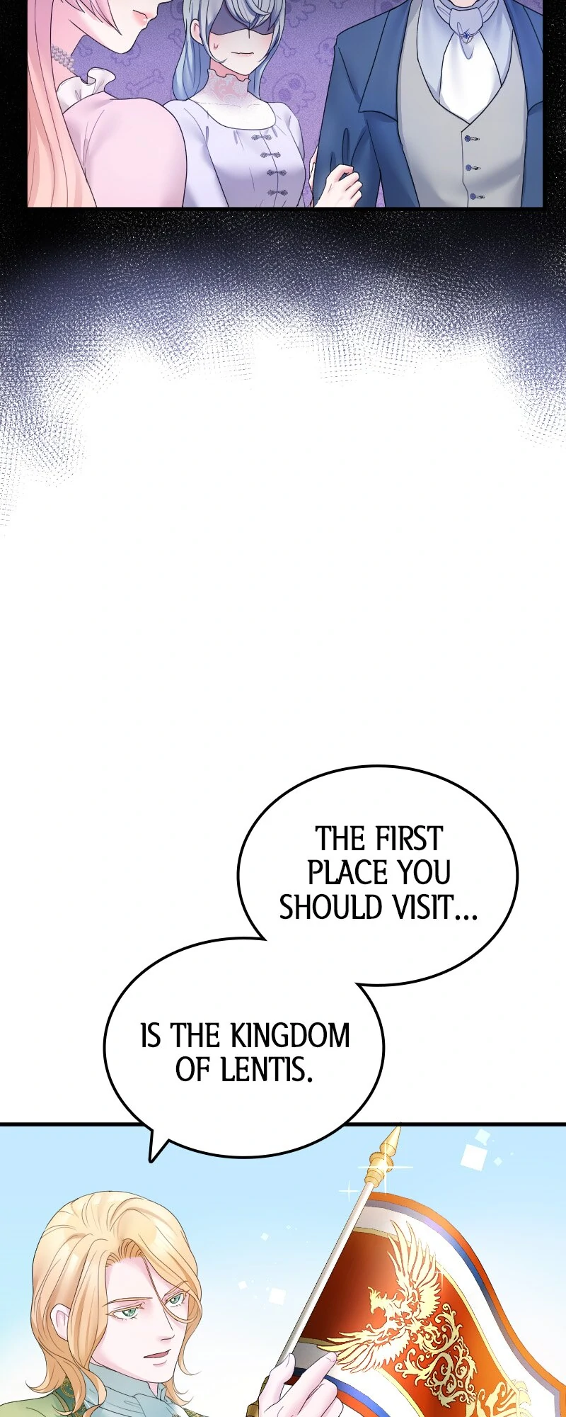 Useless Cinderella’s Feeble Attempt to Save the Kingdom Chapter 57 248 40