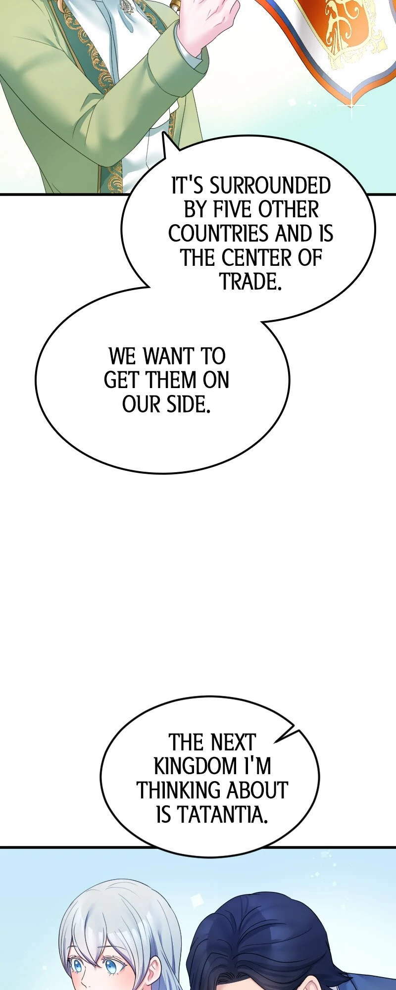 Useless Cinderella’s Feeble Attempt to Save the Kingdom Chapter 57 249 41