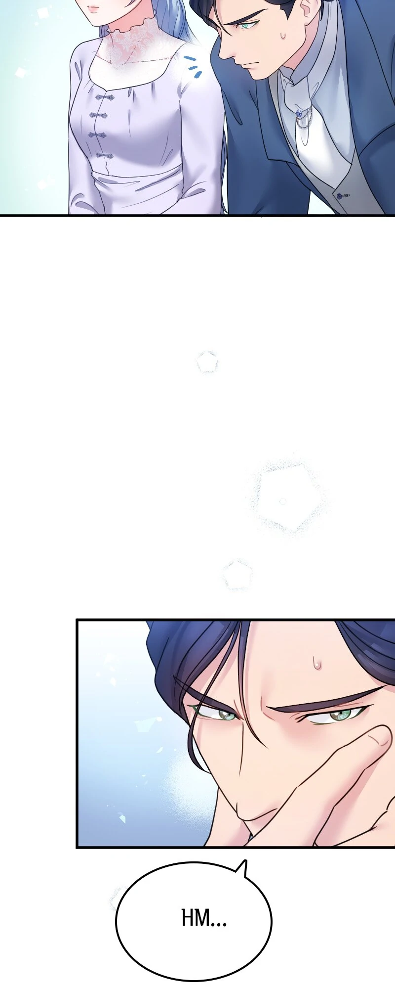 Useless Cinderella’s Feeble Attempt to Save the Kingdom Chapter 57 250 42