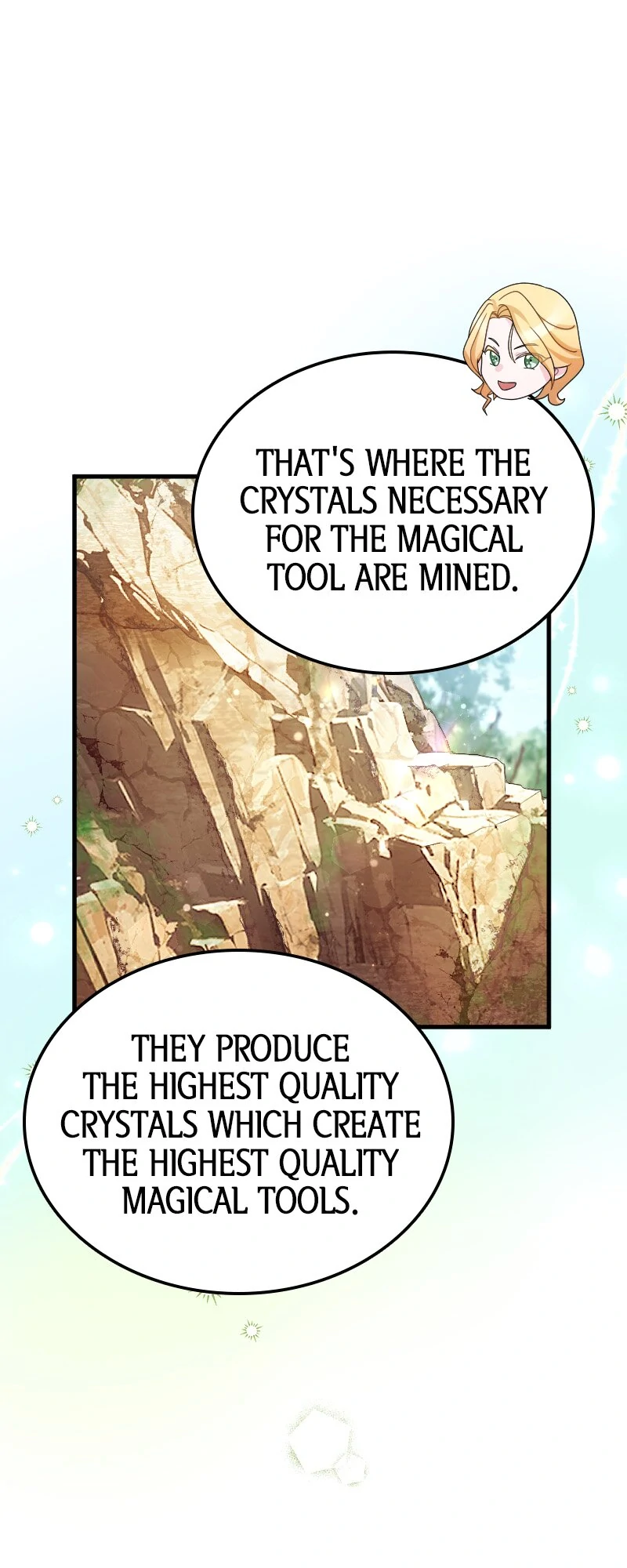 Useless Cinderella’s Feeble Attempt to Save the Kingdom Chapter 57 252 44