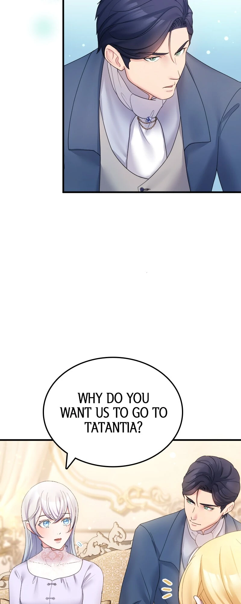 Useless Cinderella’s Feeble Attempt to Save the Kingdom Chapter 57 254 46