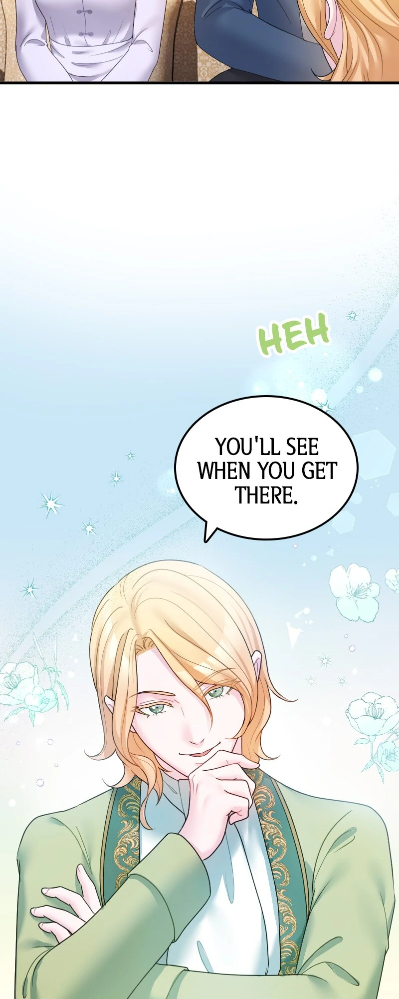 Useless Cinderella’s Feeble Attempt to Save the Kingdom Chapter 57 255 47