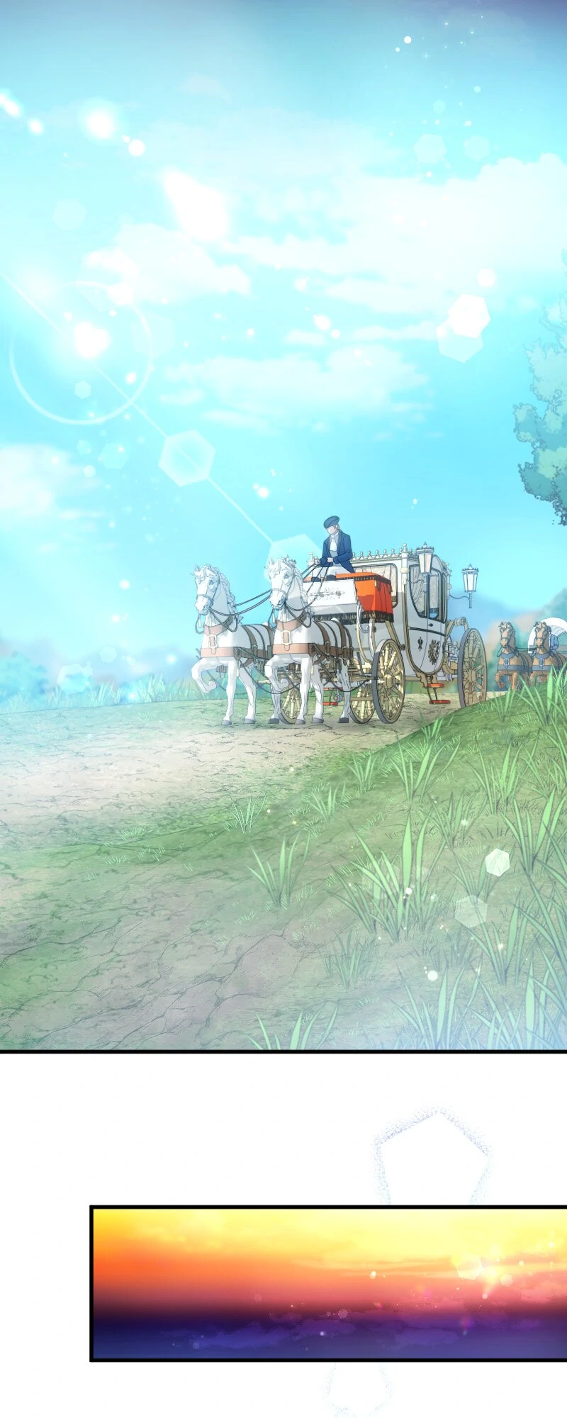 Useless Cinderella’s Feeble Attempt to Save the Kingdom Chapter 57 264 56