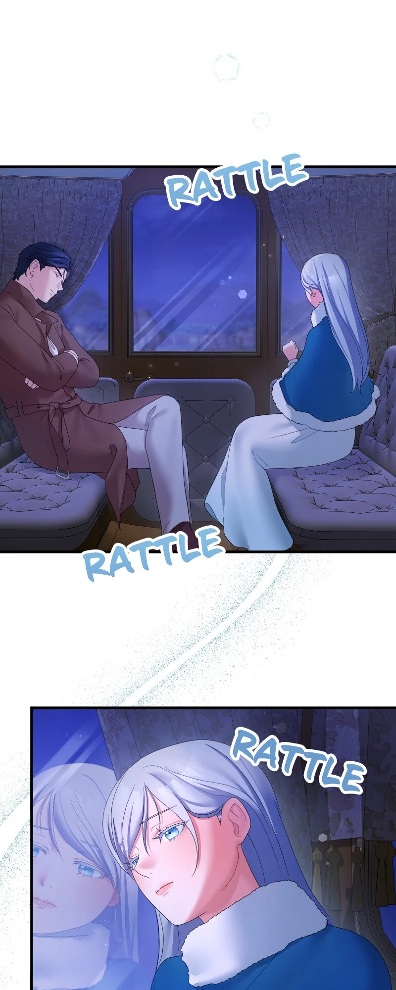 Useless Cinderella’s Feeble Attempt to Save the Kingdom Chapter 57 266 58