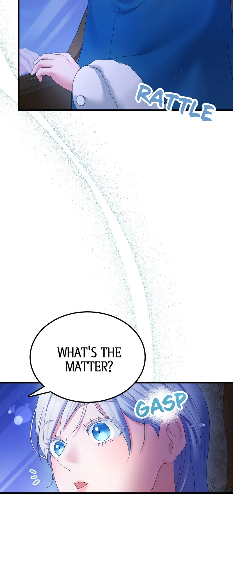 Useless Cinderella’s Feeble Attempt to Save the Kingdom Chapter 57 267 59