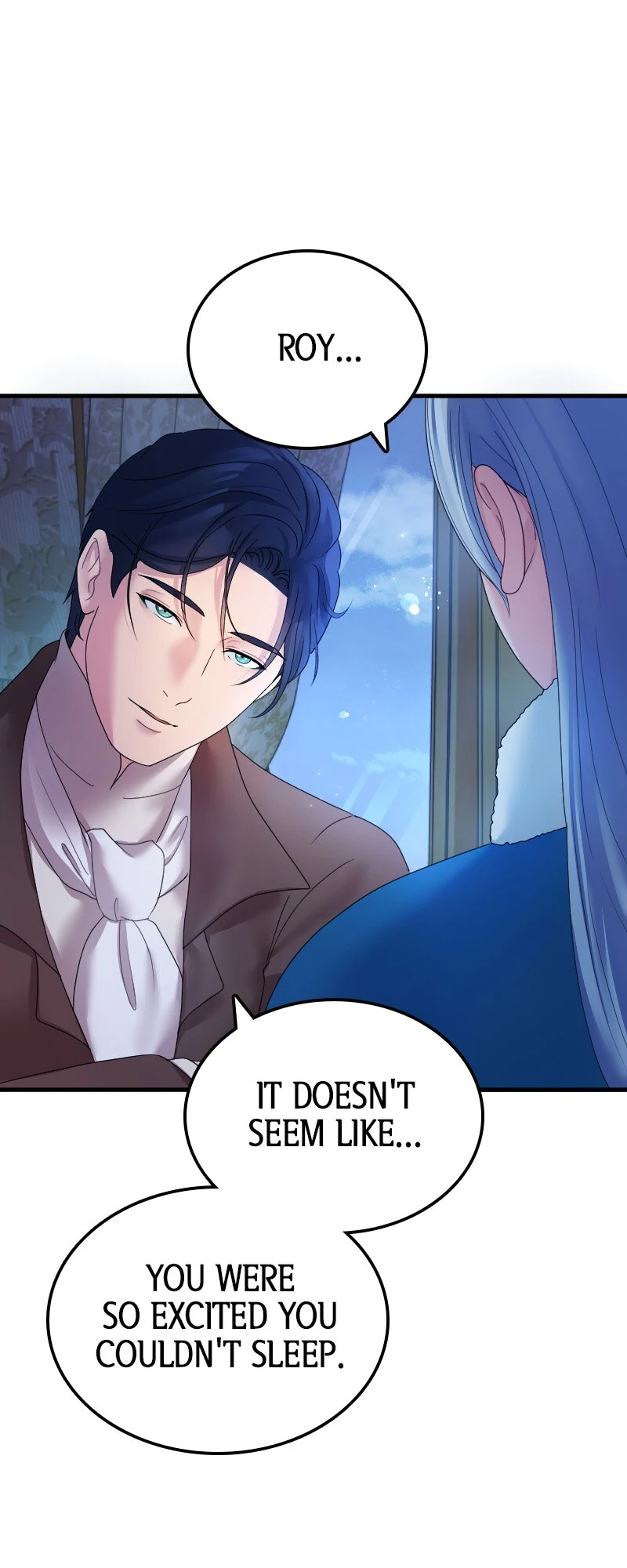 Useless Cinderella’s Feeble Attempt to Save the Kingdom Chapter 57 268 60