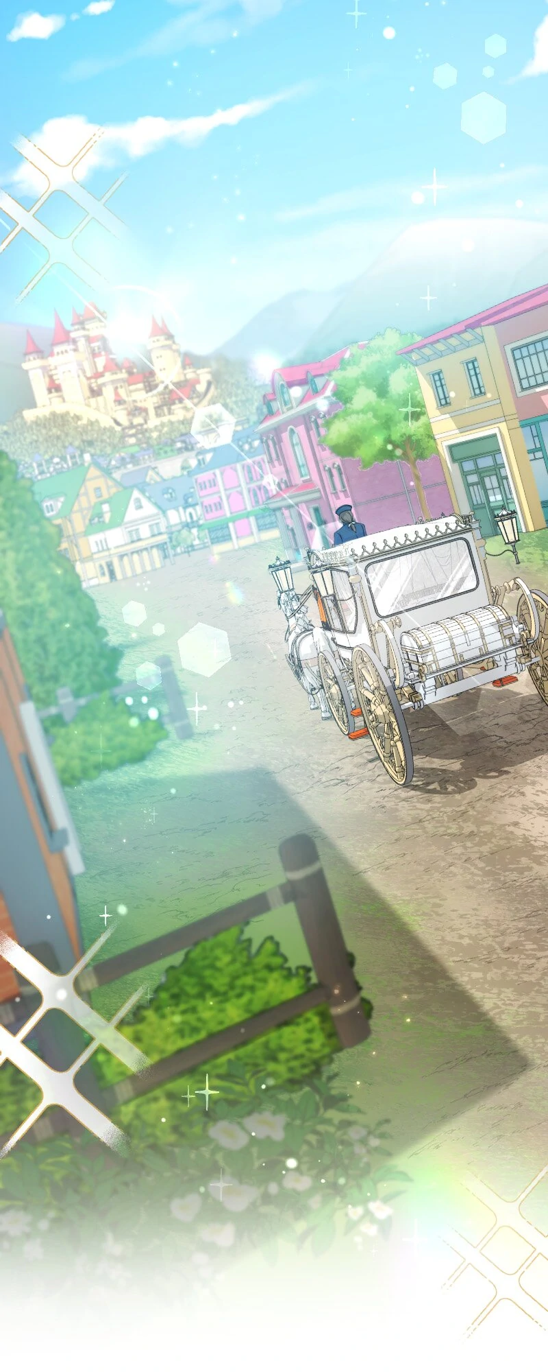 Useless Cinderella’s Feeble Attempt to Save the Kingdom Chapter 57 274 66