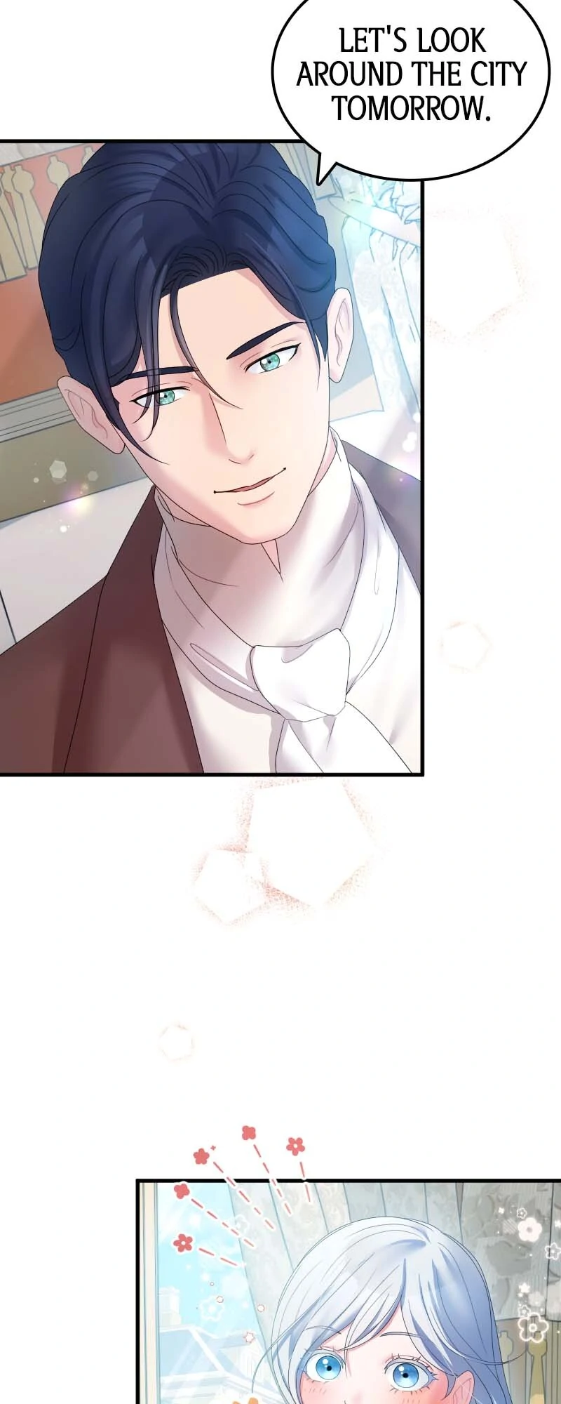 Useless Cinderella’s Feeble Attempt to Save the Kingdom Chapter 58 195 05