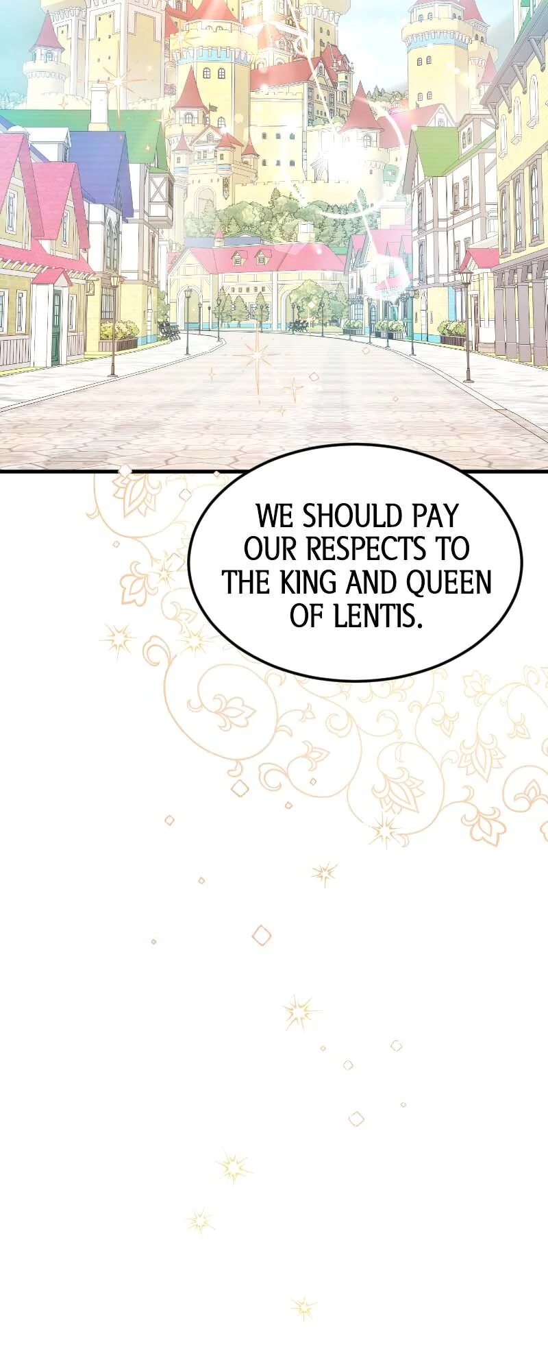 Useless Cinderella’s Feeble Attempt to Save the Kingdom Chapter 58 197 07