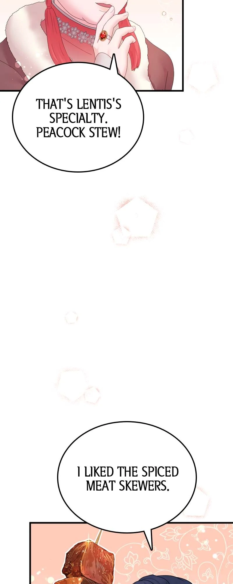 Useless Cinderella’s Feeble Attempt to Save the Kingdom Chapter 58 203 13