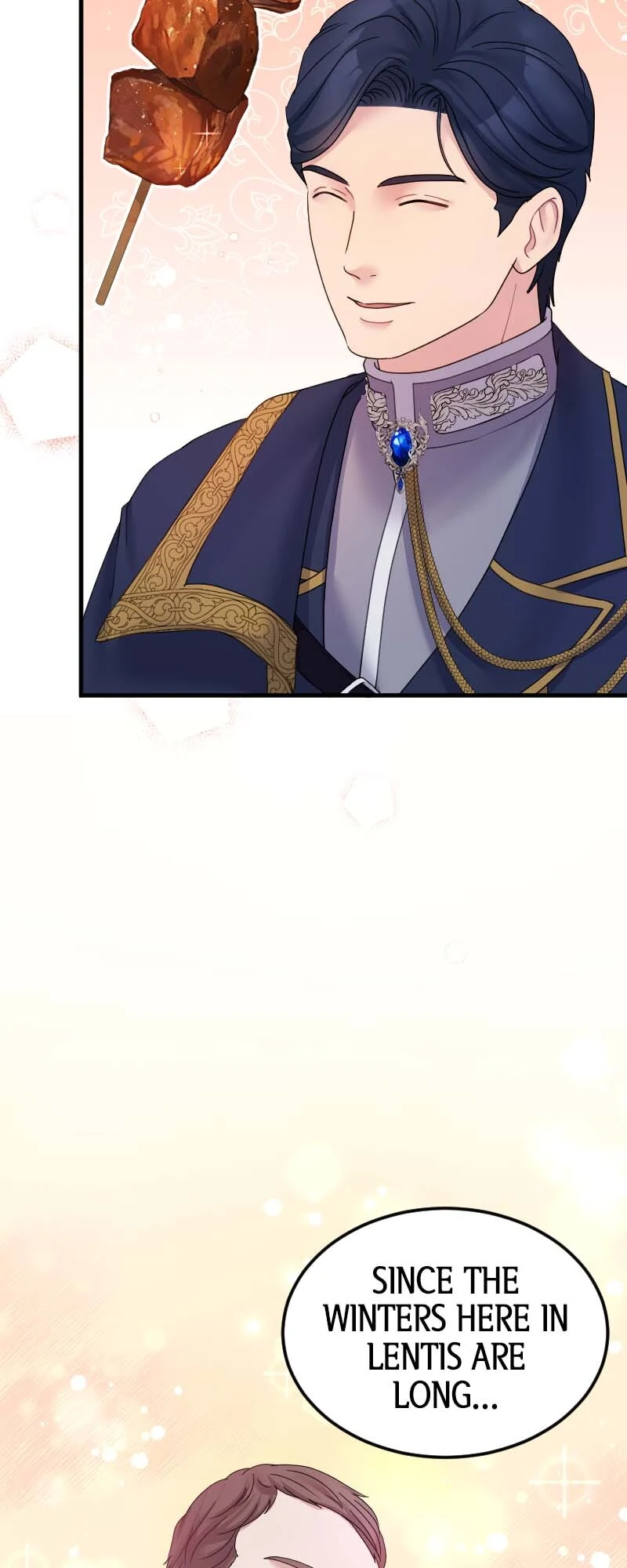 Useless Cinderella’s Feeble Attempt to Save the Kingdom Chapter 58 204 14