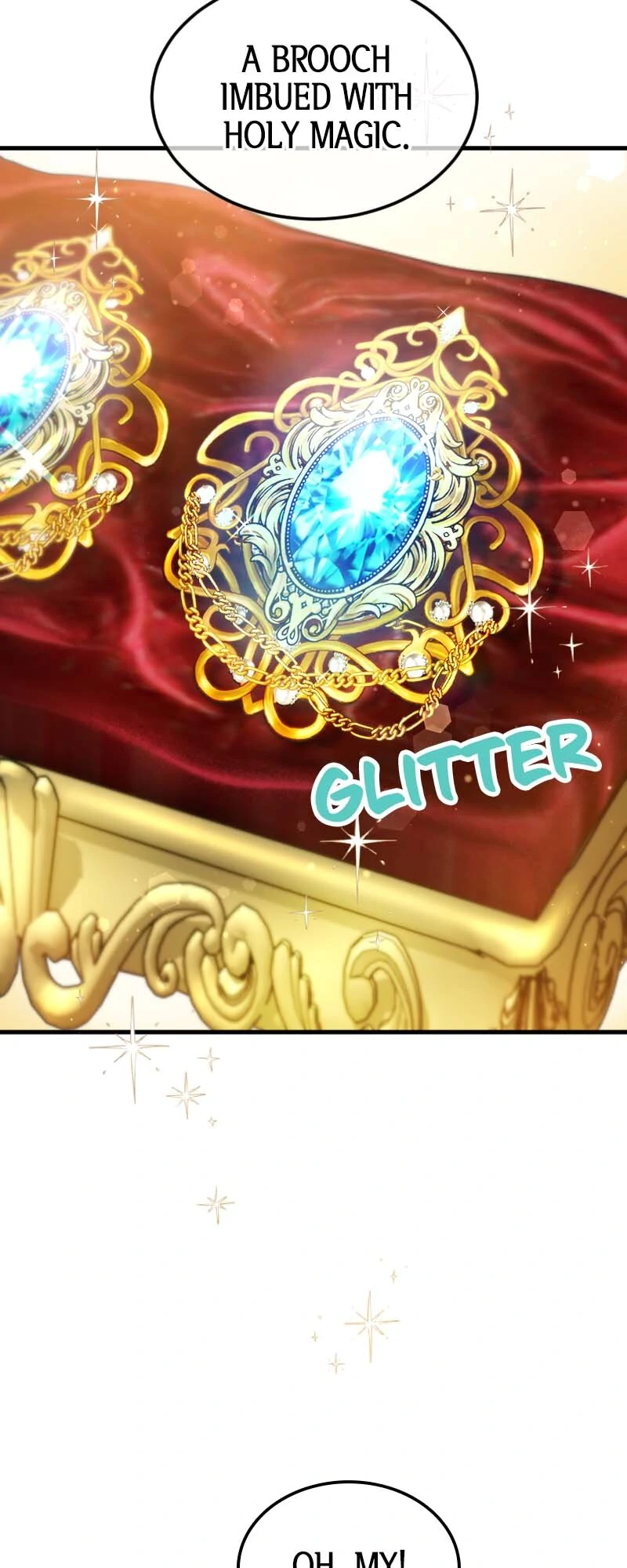 Useless Cinderella’s Feeble Attempt to Save the Kingdom Chapter 58 209 19