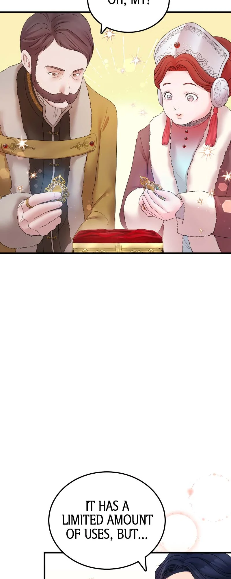 Useless Cinderella’s Feeble Attempt to Save the Kingdom Chapter 58 210 20