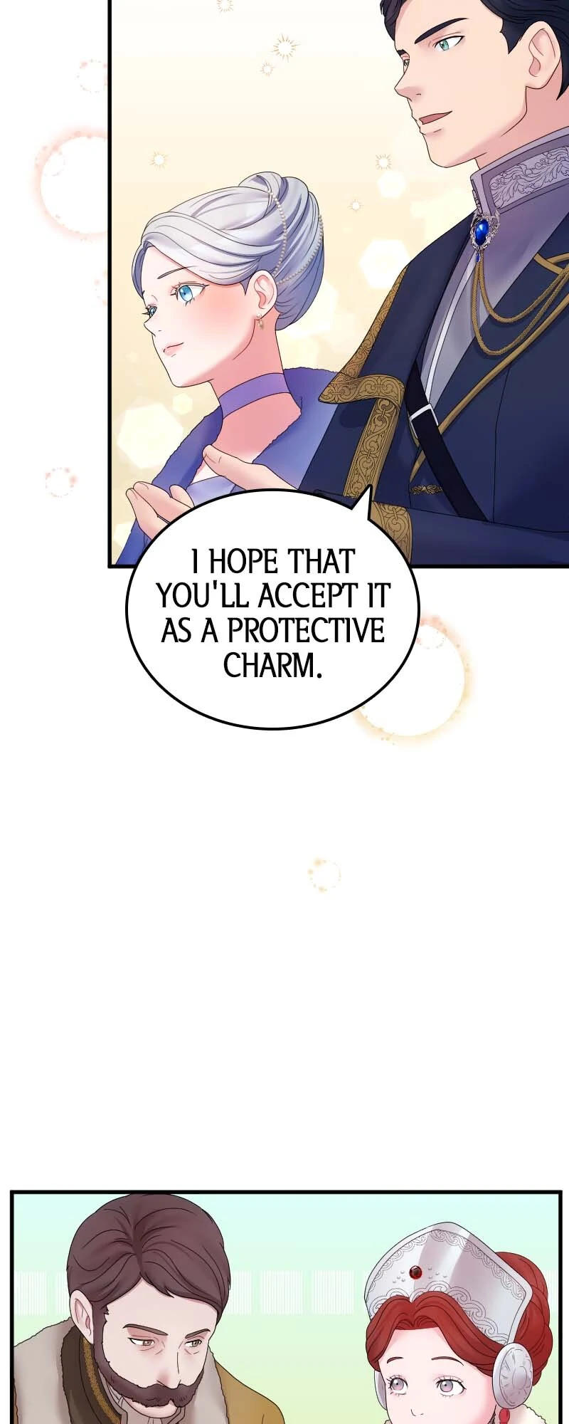 Useless Cinderella’s Feeble Attempt to Save the Kingdom Chapter 58 211 21