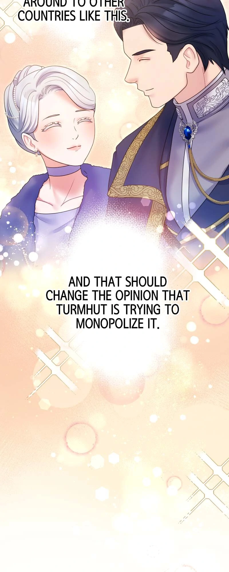 Useless Cinderella’s Feeble Attempt to Save the Kingdom Chapter 58 214 24