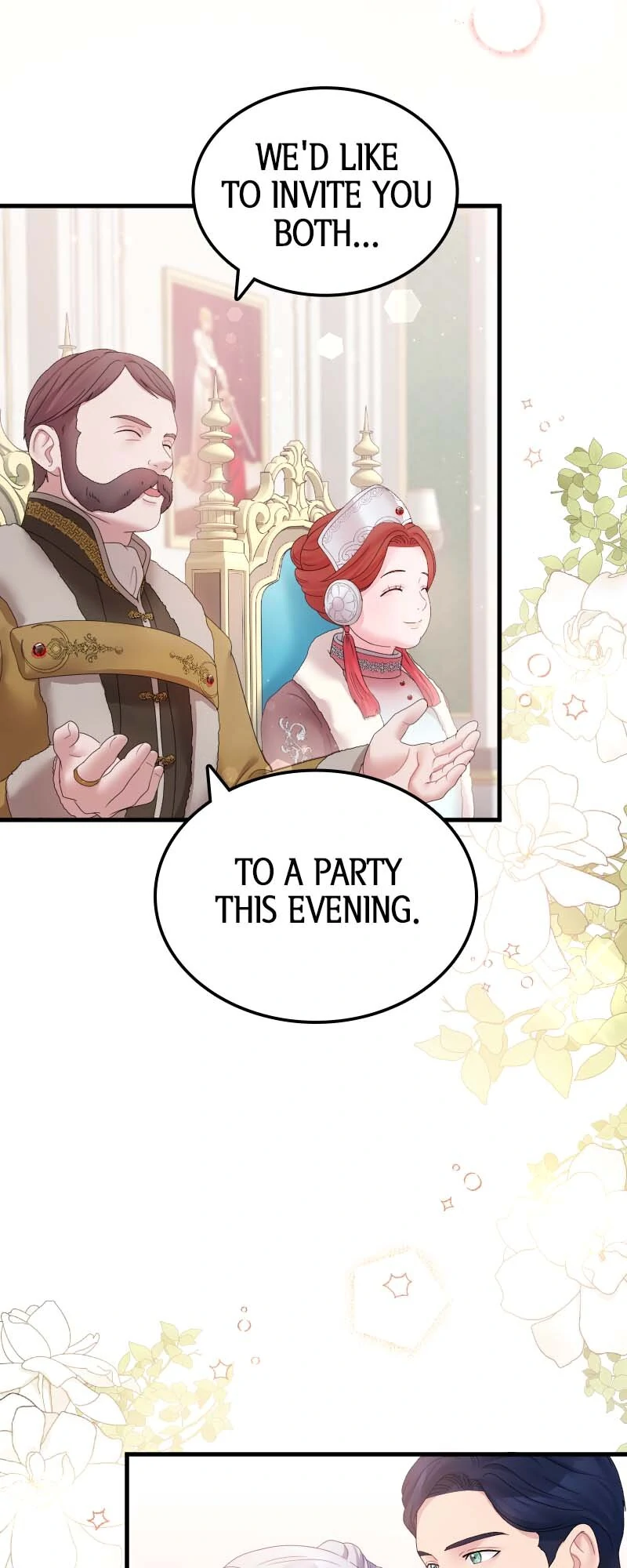 Useless Cinderella’s Feeble Attempt to Save the Kingdom Chapter 58 215 25