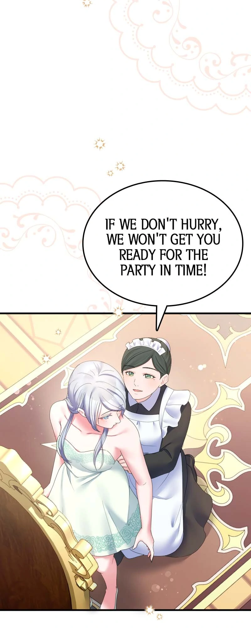 Useless Cinderella’s Feeble Attempt to Save the Kingdom Chapter 58 218 28