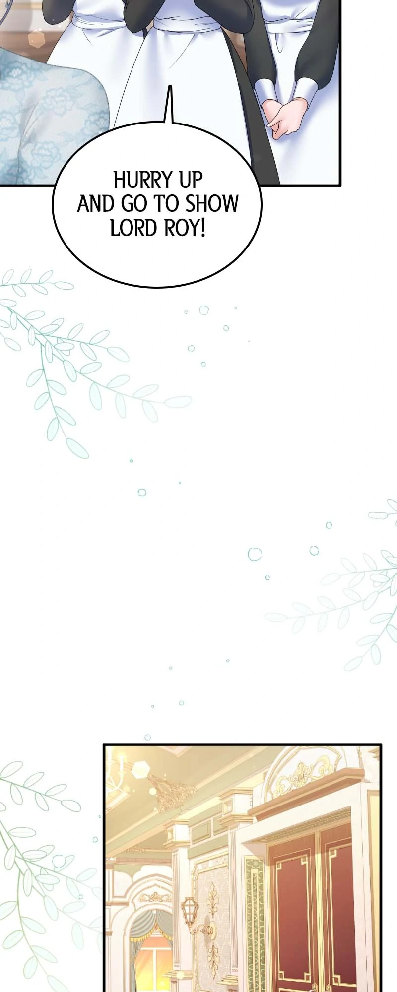 Useless Cinderella’s Feeble Attempt to Save the Kingdom Chapter 58 221 31