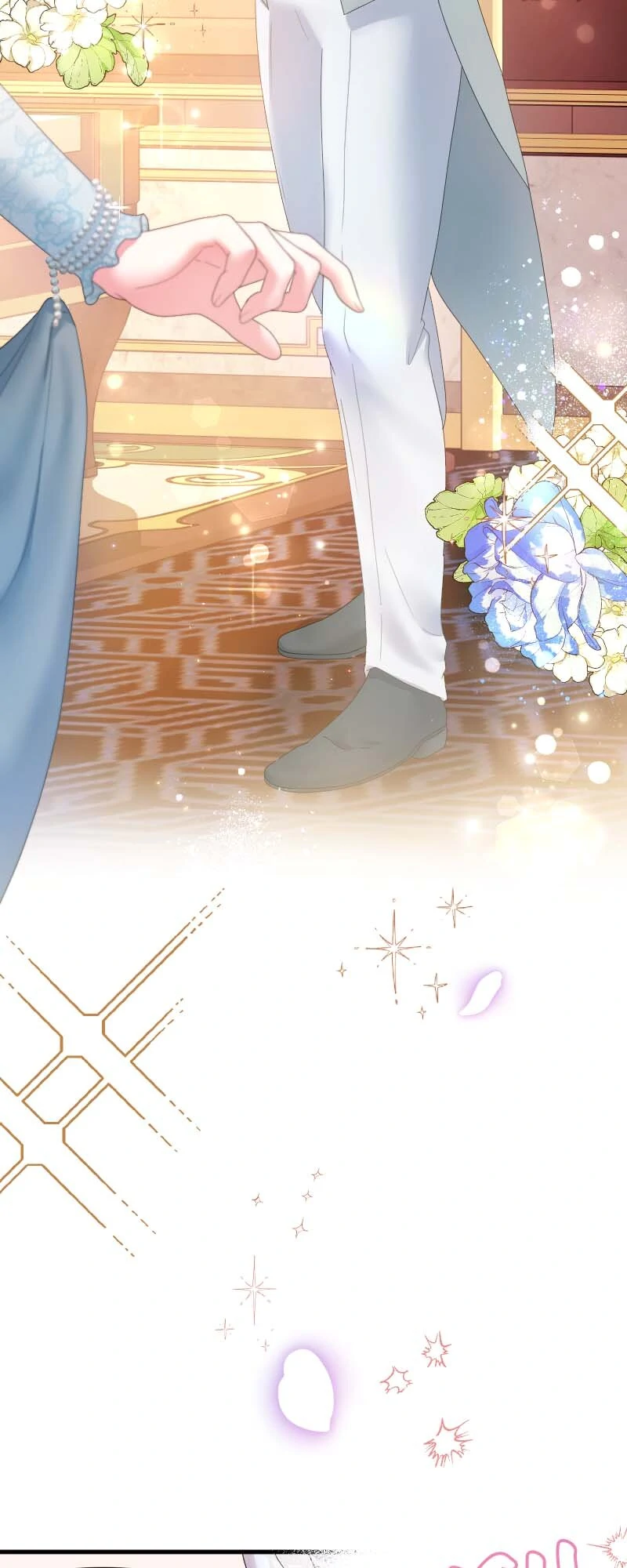 Useless Cinderella’s Feeble Attempt to Save the Kingdom Chapter 58 224 34