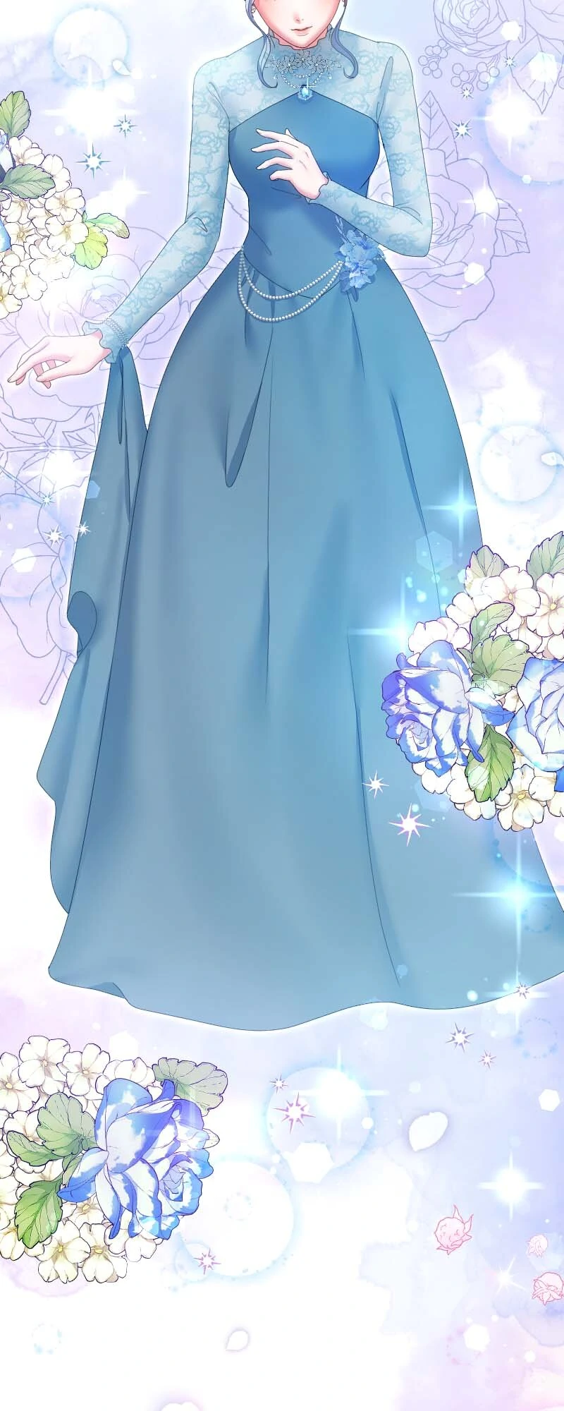 Useless Cinderella’s Feeble Attempt to Save the Kingdom Chapter 58 228 38