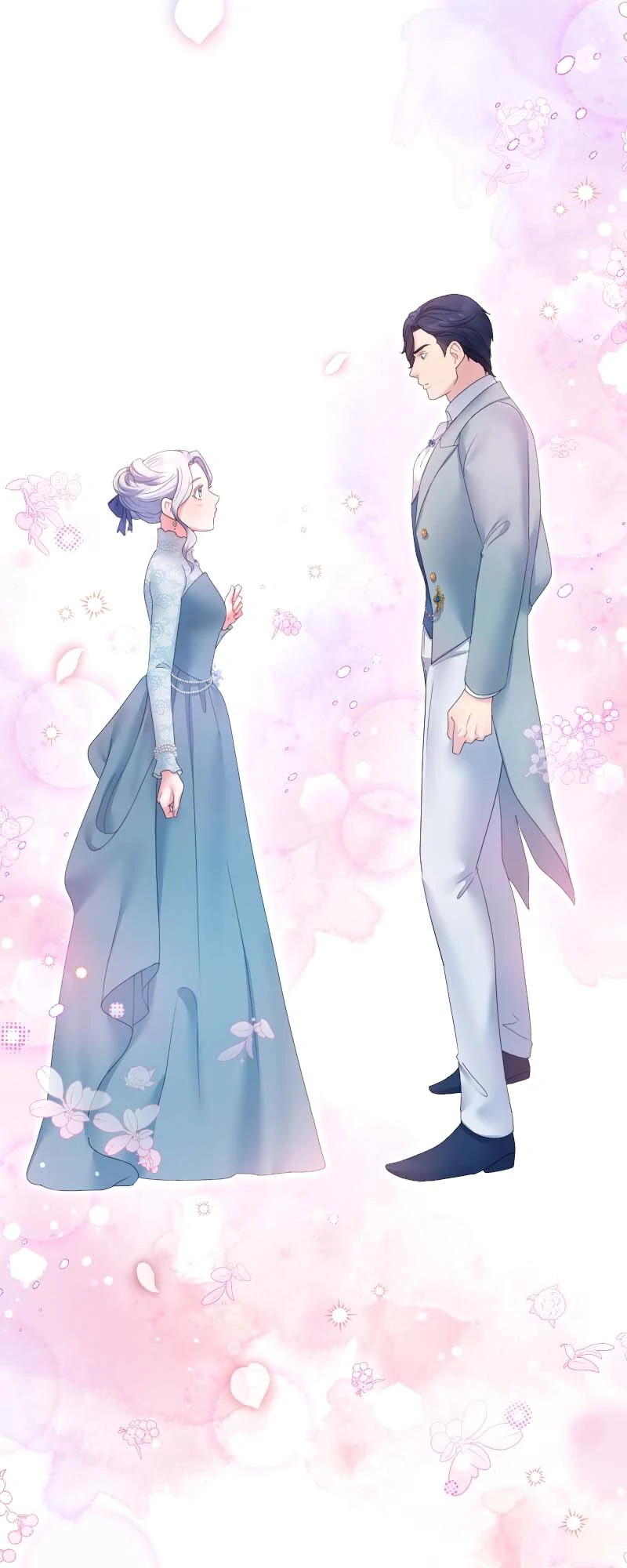 Useless Cinderella’s Feeble Attempt to Save the Kingdom Chapter 58 229 39