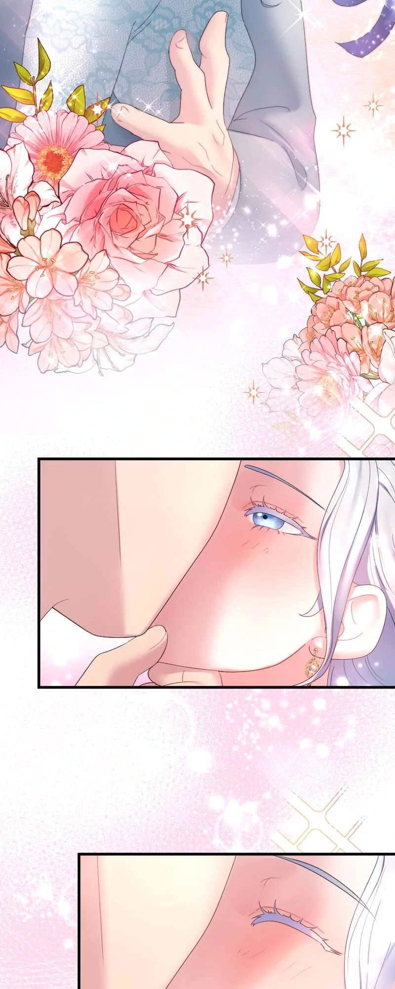 Useless Cinderella’s Feeble Attempt to Save the Kingdom Chapter 58 242 52