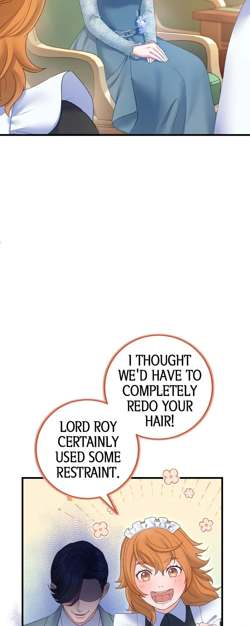 Useless Cinderella’s Feeble Attempt to Save the Kingdom Chapter 58 245 55