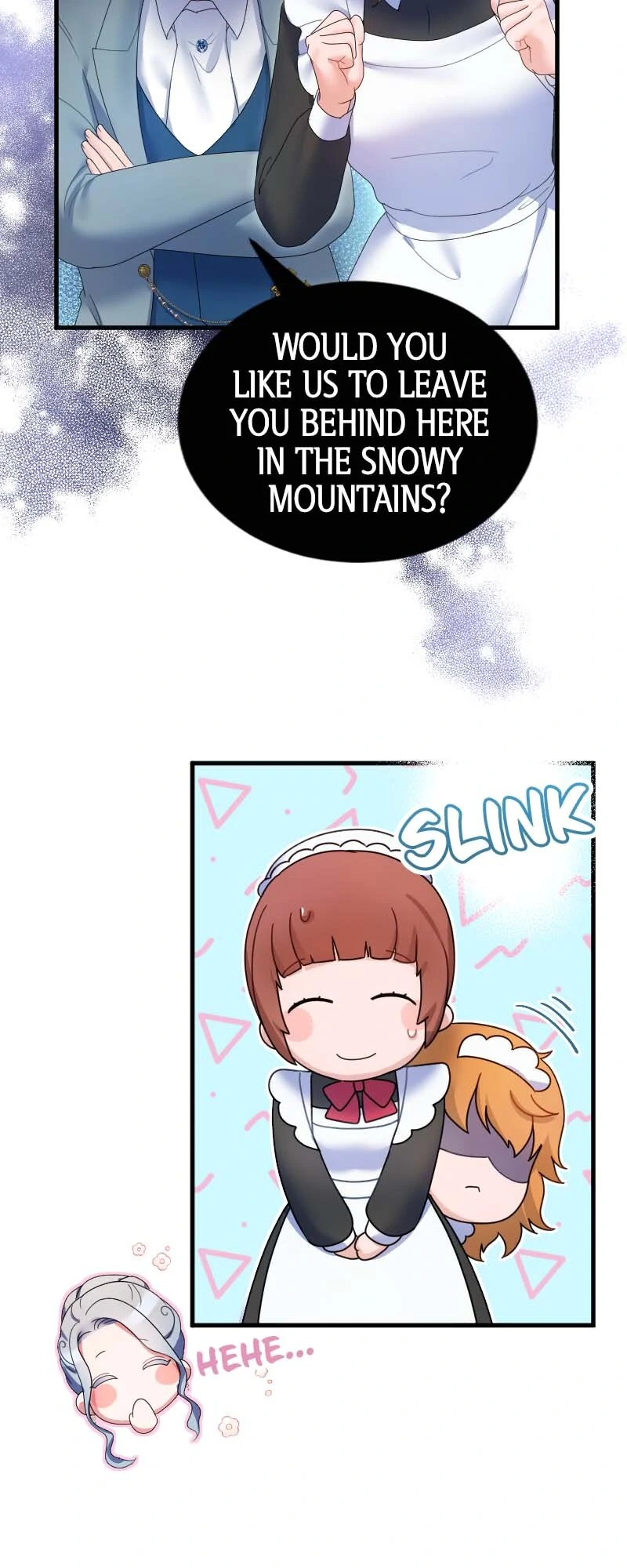 Useless Cinderella’s Feeble Attempt to Save the Kingdom Chapter 58 246 56