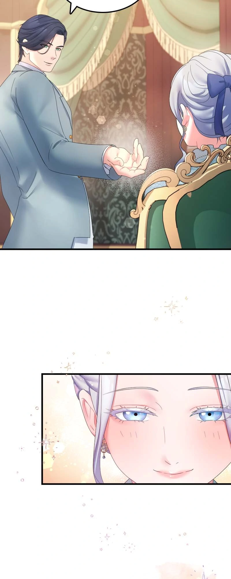 Useless Cinderella’s Feeble Attempt to Save the Kingdom Chapter 58 248 58