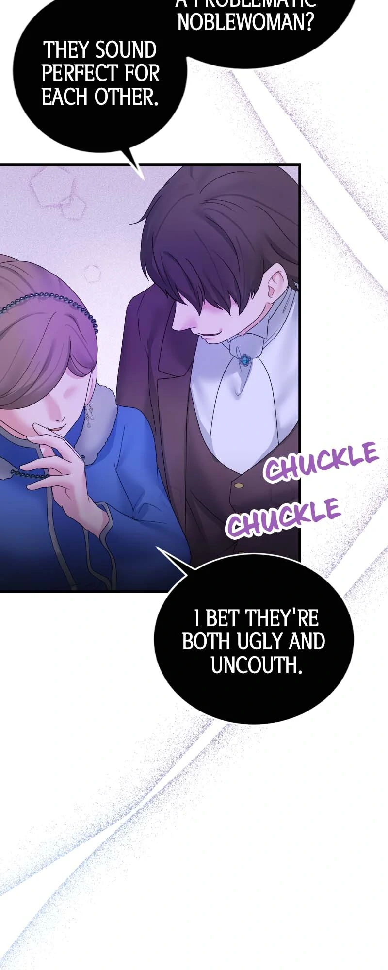 Useless Cinderella’s Feeble Attempt to Save the Kingdom Chapter 59 219 05