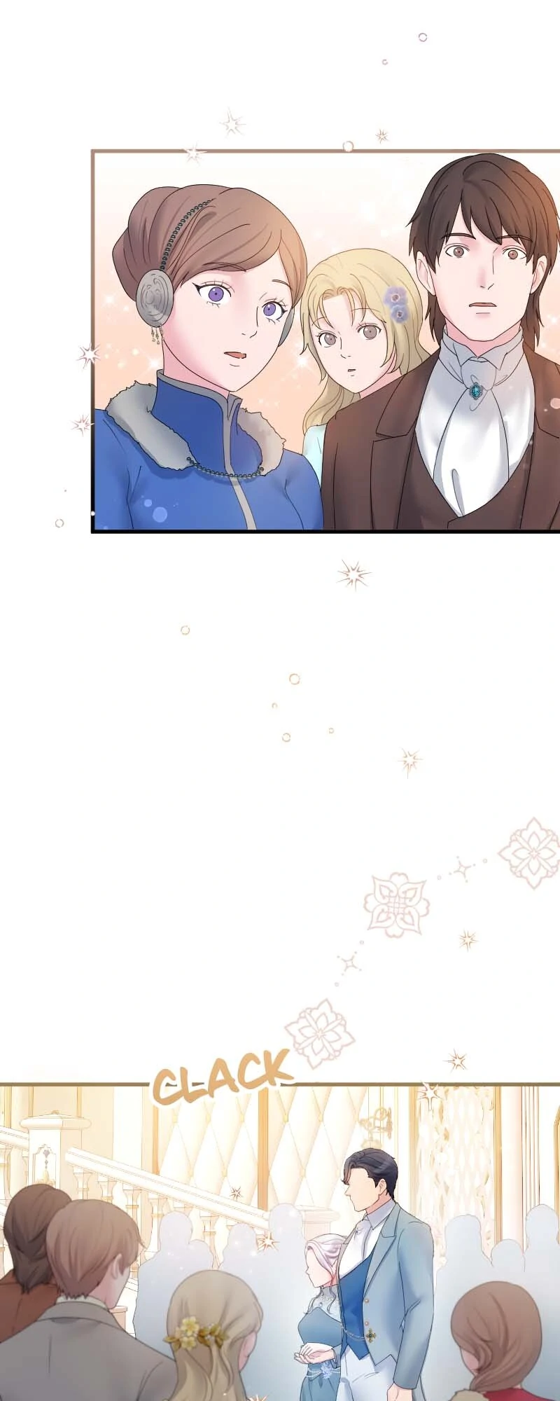 Useless Cinderella’s Feeble Attempt to Save the Kingdom Chapter 59 223 09