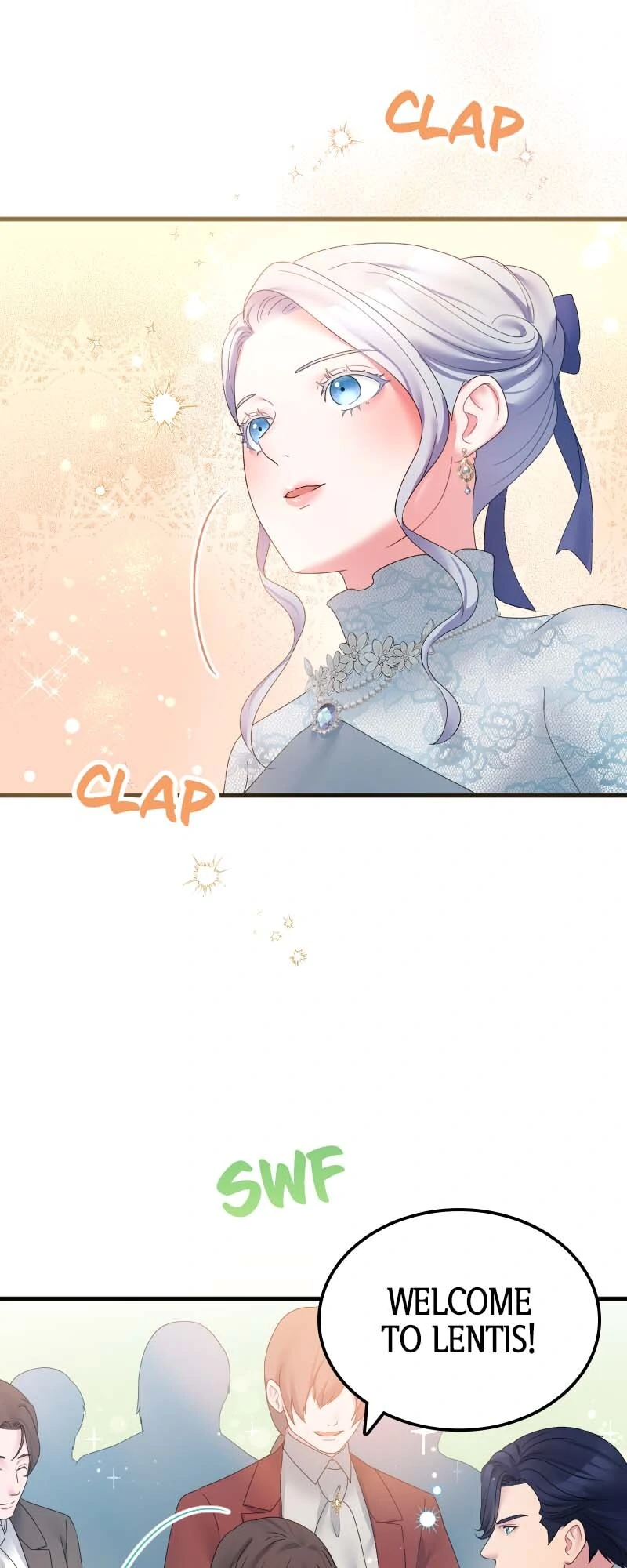 Useless Cinderella’s Feeble Attempt to Save the Kingdom Chapter 59 229 15